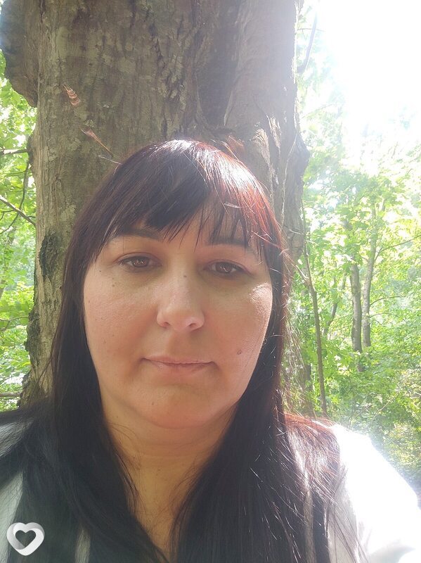 Елена, 44, Ростове-на-Дону — анкета №1497679