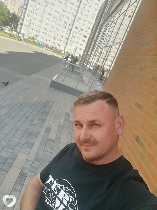 Александр, 42, Воронеже — анкета №1497684