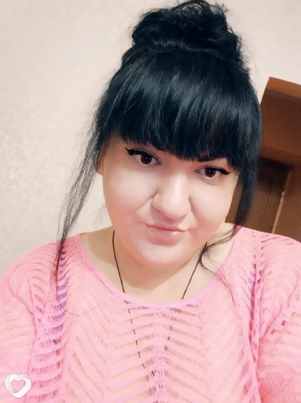 Марина, 31, Минске — анкета №1497685