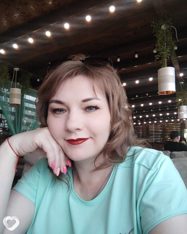 Татьяна, 48, Рудном — анкета №1497686