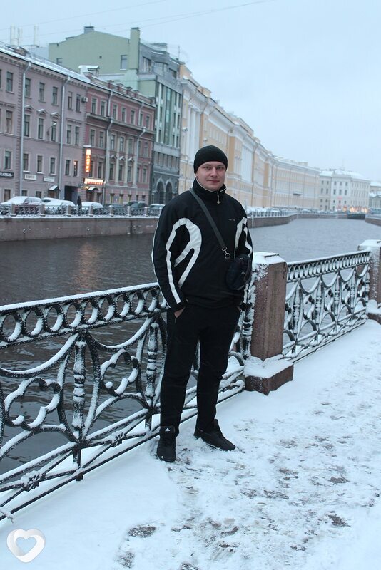 Дмитрий, 34, Брянке — анкета №1497687