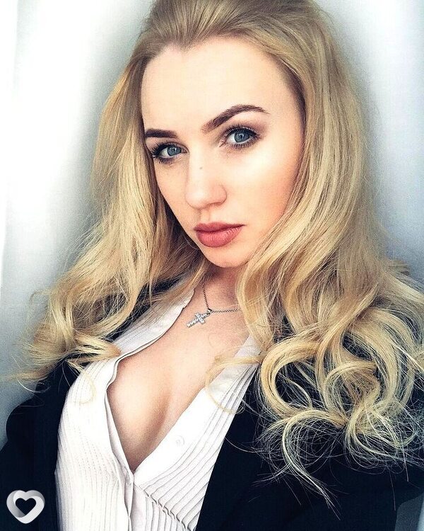 Ольга, 39, Николаеве — анкета №1497688