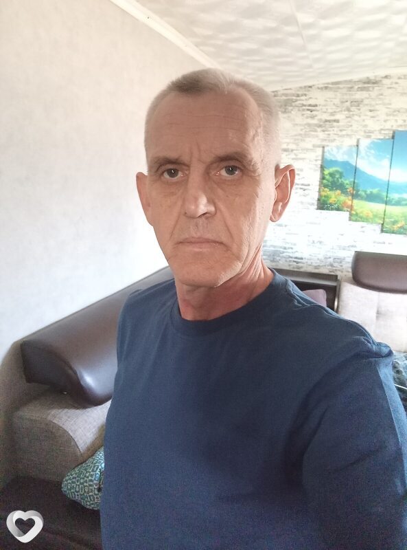 Андрей, 52, Ноябрьске — анкета №1497691