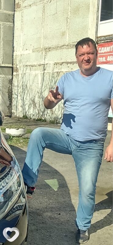 Михаил, 52, Нижнем Тагиле — анкета №1497698