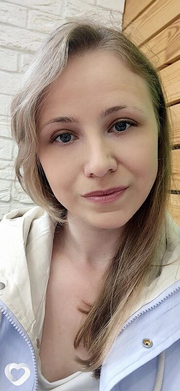 Наталья, 37, Архангельске — анкета №1497761