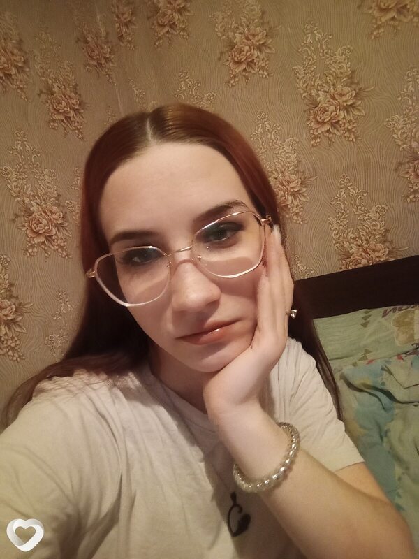 Алина, 24, Орёл — анкета №1497765