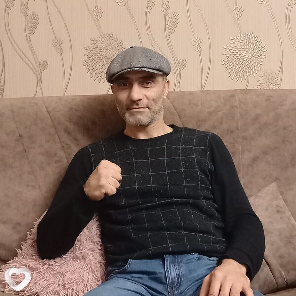 Шарапудин, 46, Махачкале — анкета №1497767