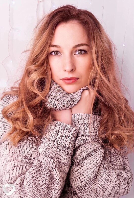 Кристина, 35, Москве — анкета №1497773