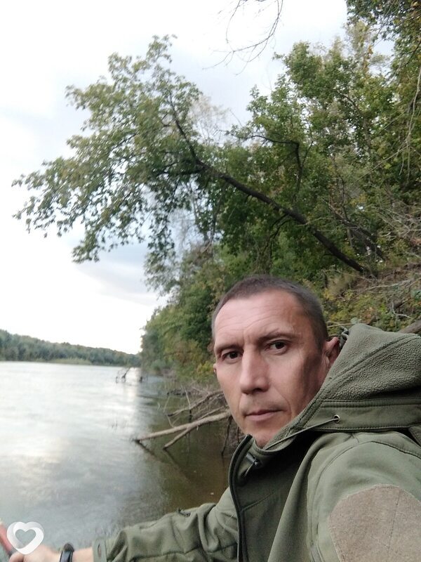 Денис, 42, Оренбурге — анкета №1497774