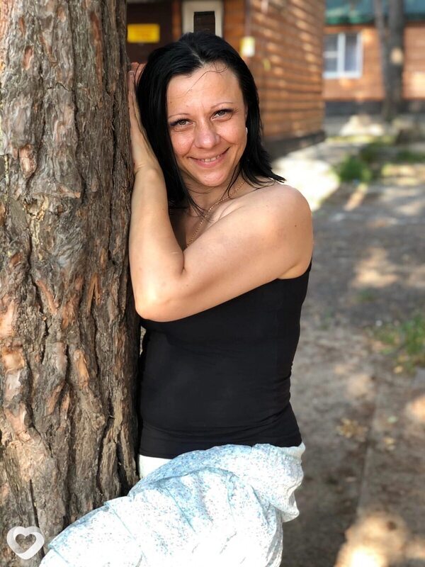 Наталья, 50, Курске — анкета №1497778