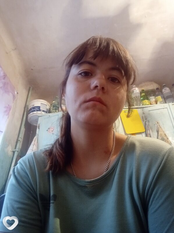 Катя, Ростов Великий
