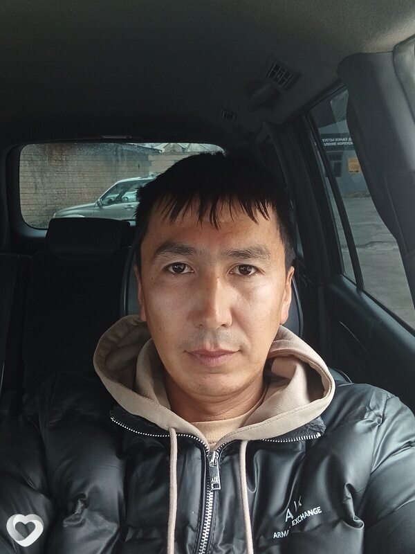 Мухтар, 40, Астане — анкета №1497815