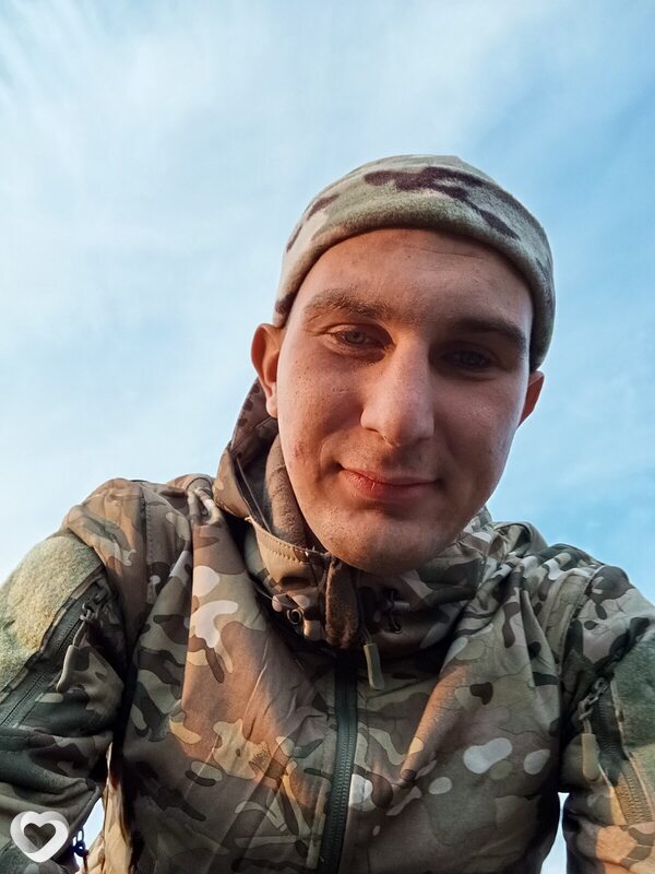 Денис, 24, Мариуполе — анкета №1497824