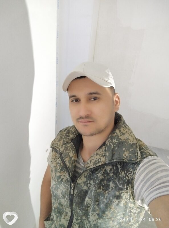 Исломчик, 30, Оренбурге — анкета №1497826