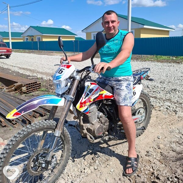 Александр, 38, Петропавловске — анкета №1497710
