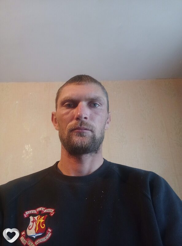 Вадим, 32, Калининграде — анкета №1497722