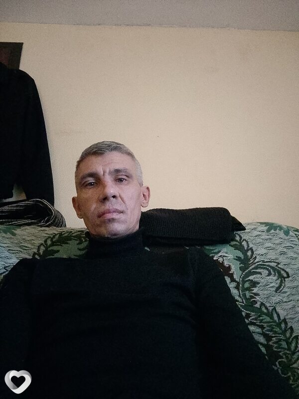 Сергей, 46, Орехово-Зуеве — анкета №1497723