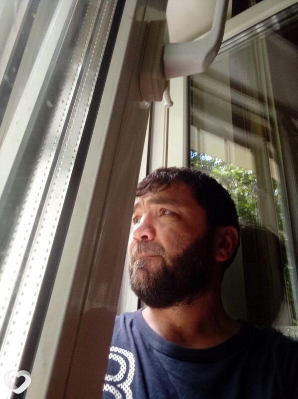 Шамиль, 41, Макеевке — анкета №1497725