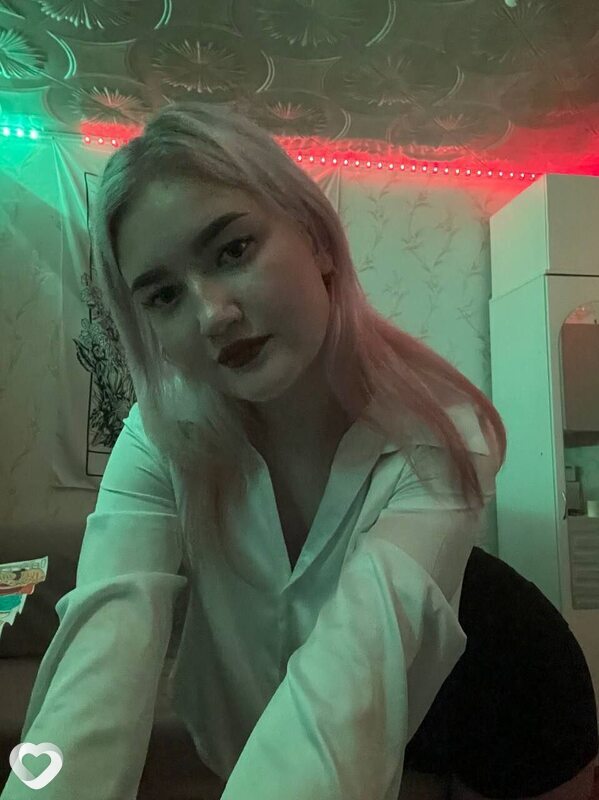 Ангелина, Рузаевка