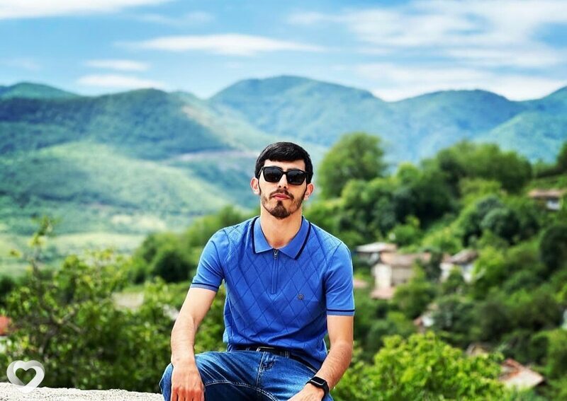 Елгиз, 32, Дзержинском — анкета №1497837