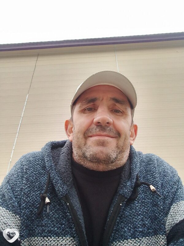 Серёга, 49, Бишкек — анкета №1497840