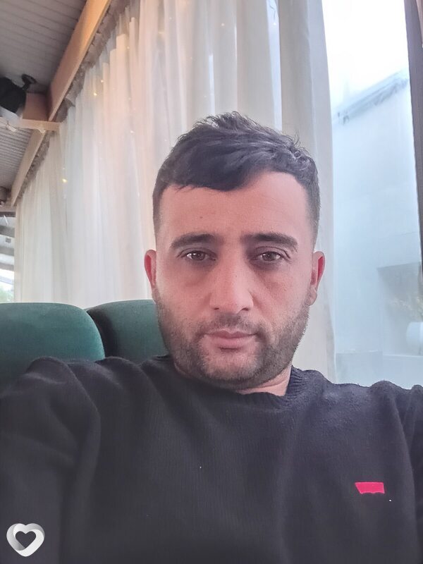 Pusat, 36, Алматы — анкета №1497841