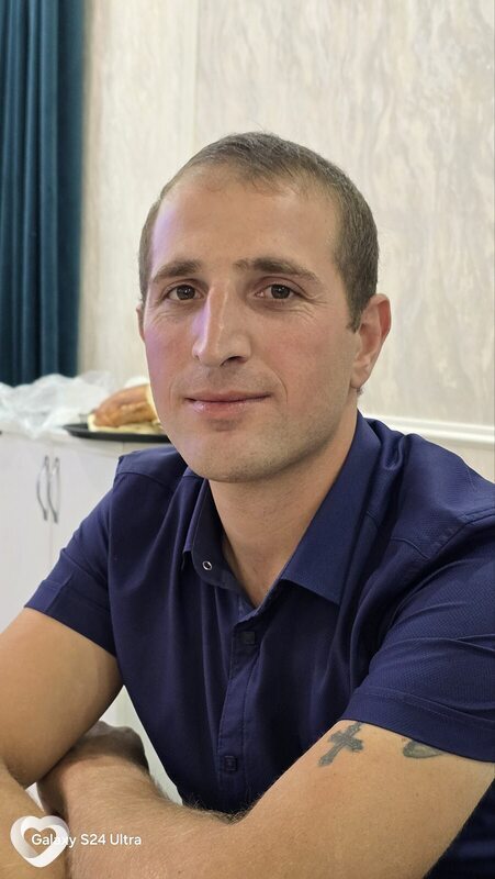 Meruzhan, 30, Ереван — анкета №1497847