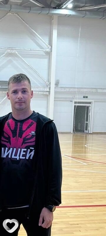 Рустам, 35, Бийске — анкета №1497850