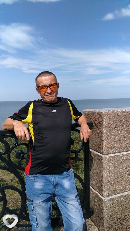 Владимир, 56, Санкт-Петербурге — анкета №1497852
