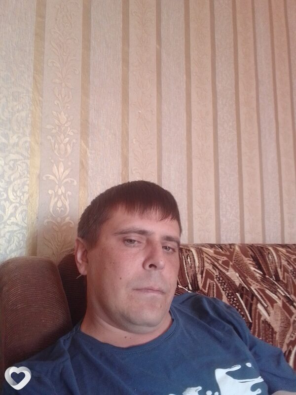 Роман, 38, Улан-Удэ — анкета №1497853