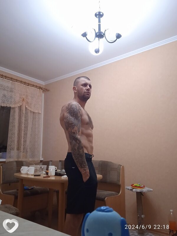 Андрей, 35, Волгограде — анкета №1497964