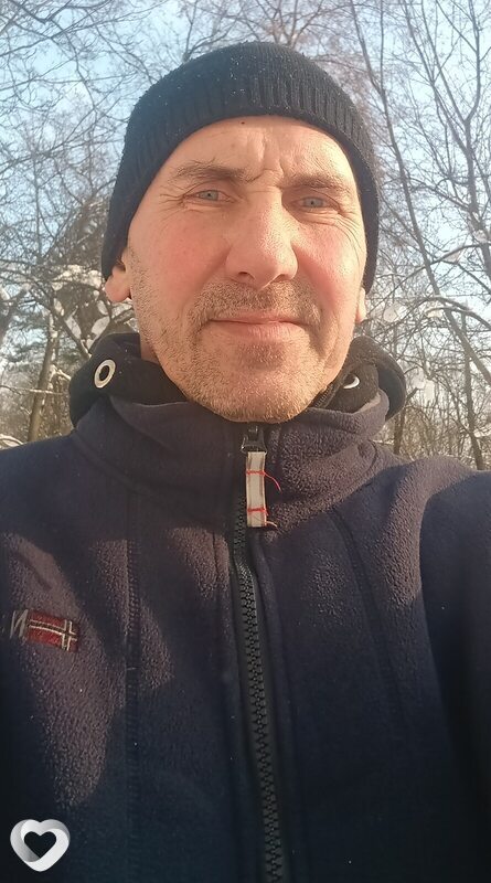 Николай, 53, Москве — анкета №1497972