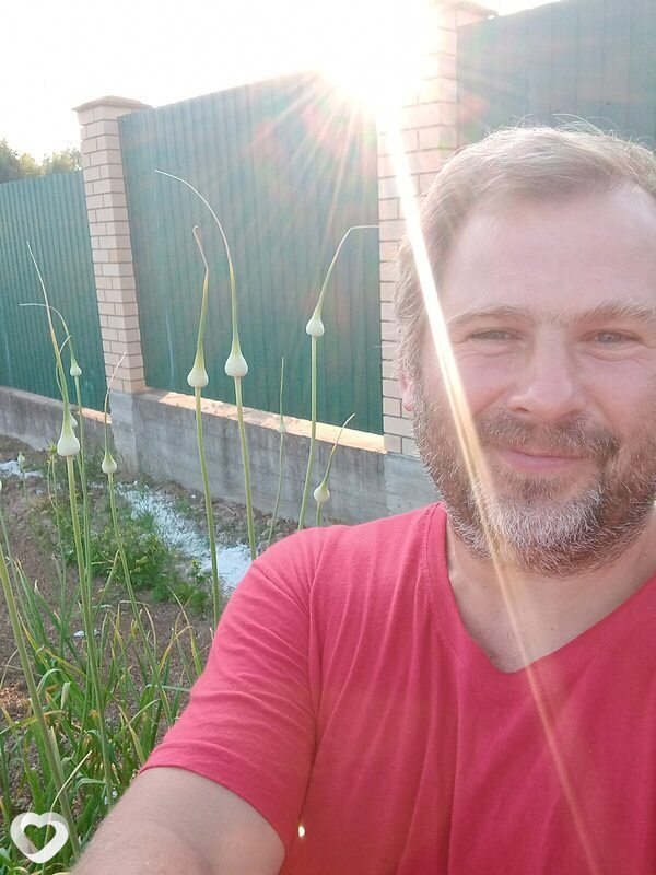 Владимир, 49, Москве — анкета №1497975