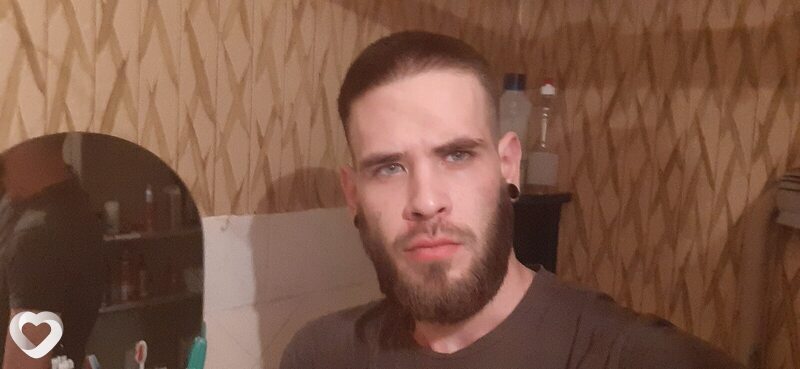 Сергей, 32, Светлогорске — анкета №1497932