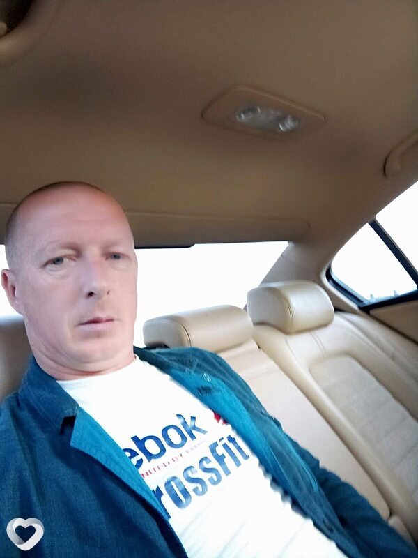 Алексей, 46, Луганске — анкета №1497937