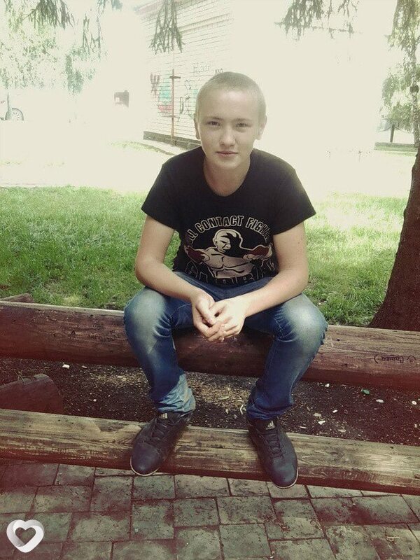 Коля, 29, Бугульме — анкета №1497946