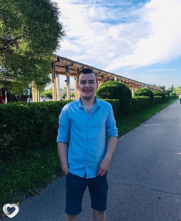 Александр, 31, Казани — анкета №1498429