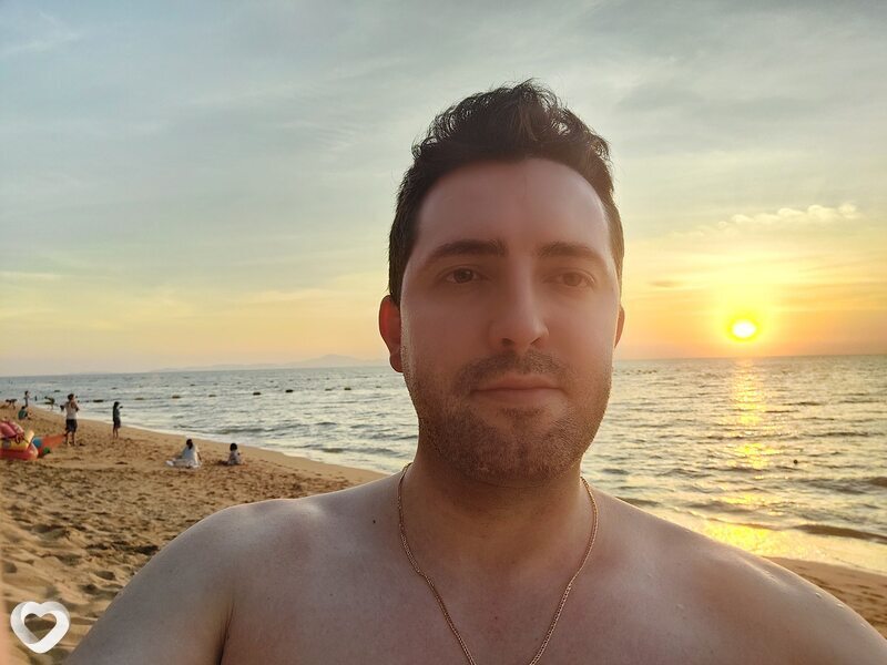 Кирилл, 42, Москве — анкета №1498434