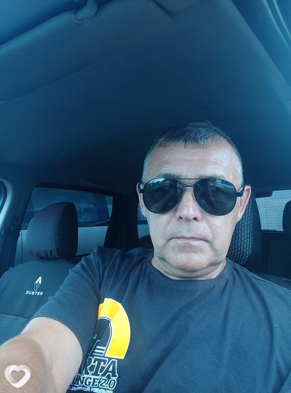 Сергей, 62, Омске — анкета №1498444