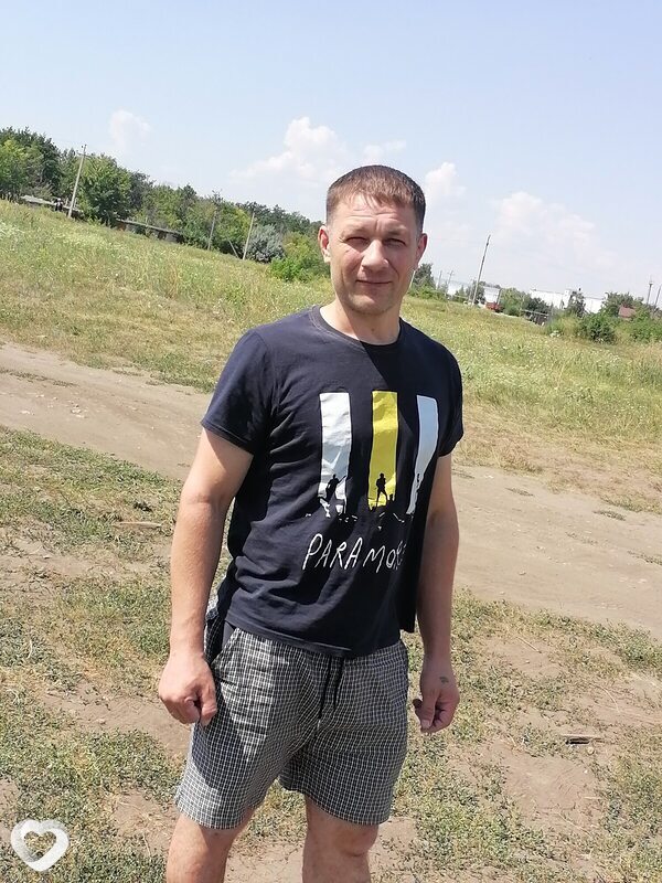 Виталий, 42, Саратове — анкета №1498446