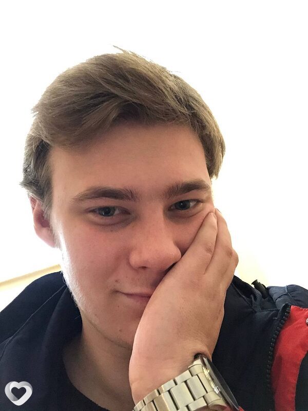 Денис, 26, Нижнем Новгороде — анкета №1498110