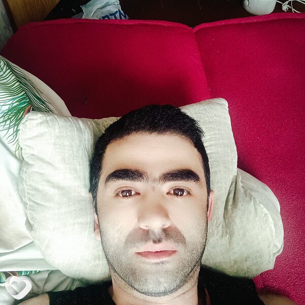 Шер, 36, Великом Новгороде — анкета №1498116