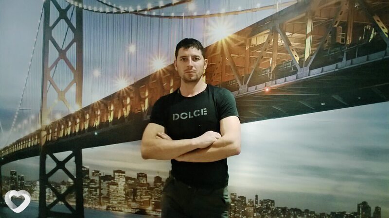 Демон, 42, Жезказгане — анкета №1498120