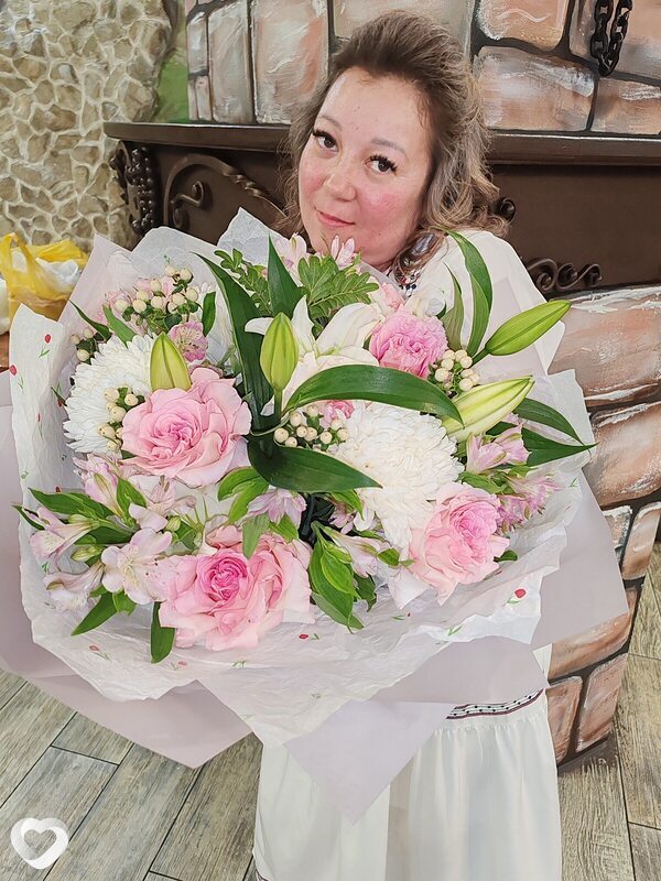 Туяна, 43, Улан-Удэ — анкета №1498128