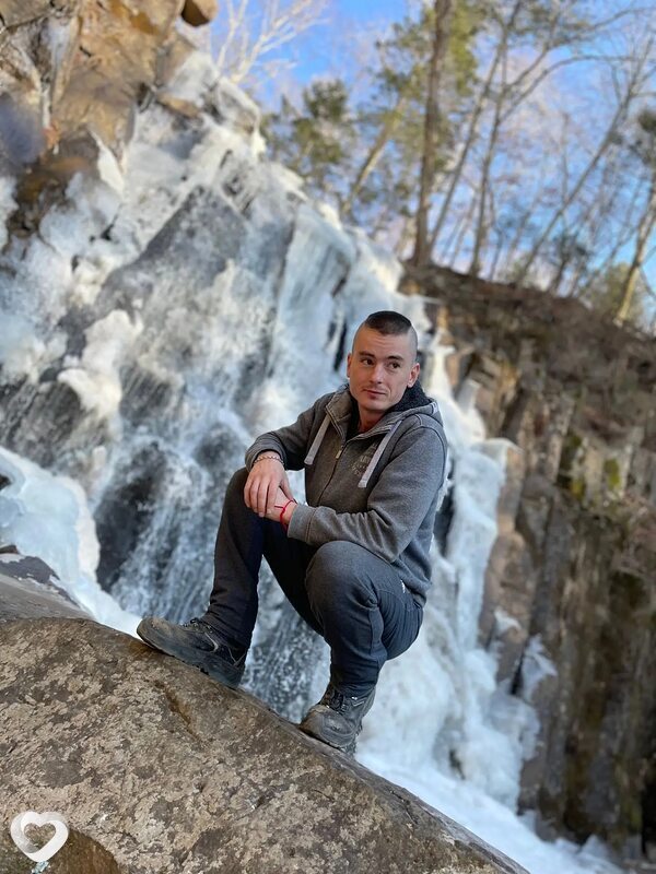 Михаил, 36, Находке — анкета №1498004