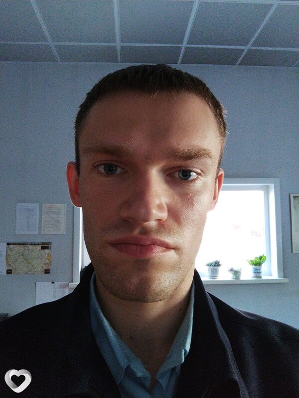 Сергей, 32, Москве — анкета №1498008