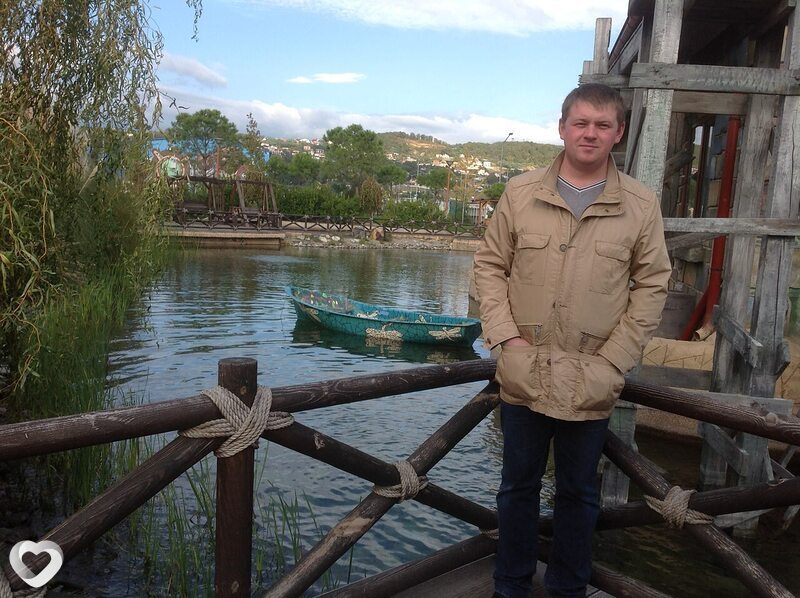 Александр, 36, Перми — анкета №1498011