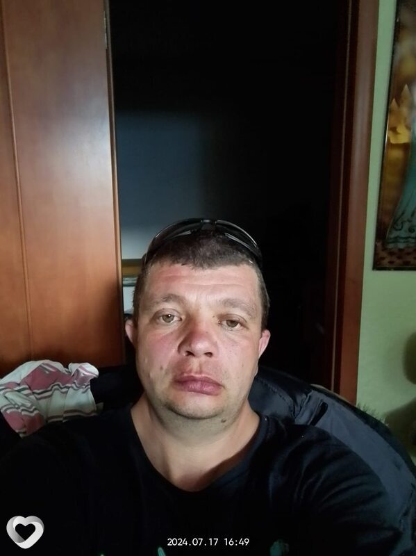 Валерий, 42, Кемерове — анкета №1498012