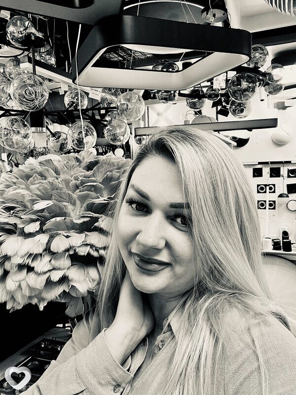 Марина, 37, Могилев — анкета №1498016