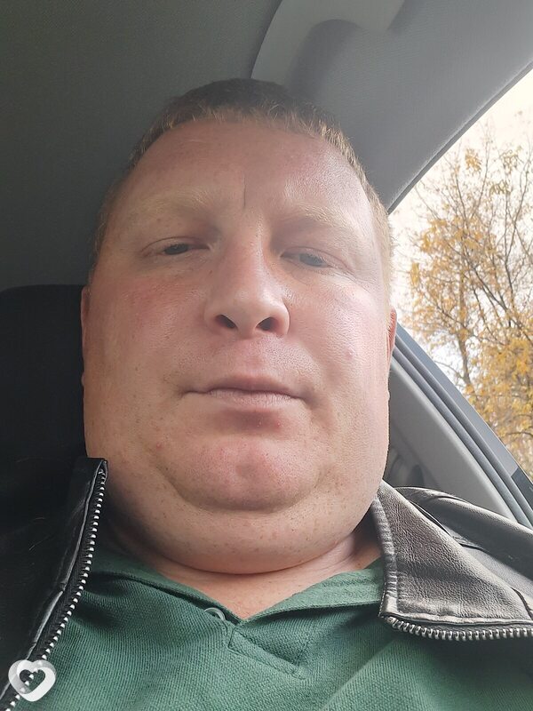 Димончик, 37, Смоленске — анкета №1498023